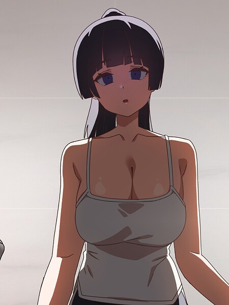 エロ漫画| 喧嘩するほどナカが良い！39/作：〔NRS 十万〕