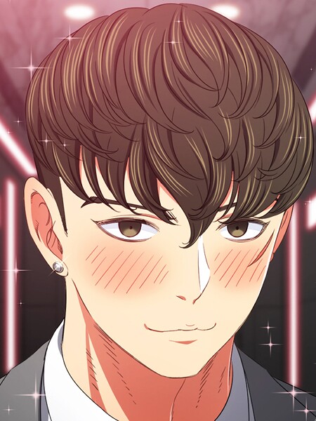 エロ漫画| 俺のワルな同級生207/作：〔コキオ アンドル〕