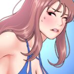 エロ漫画| 真夜中のネットカフェ57/作：〔リビドー〕