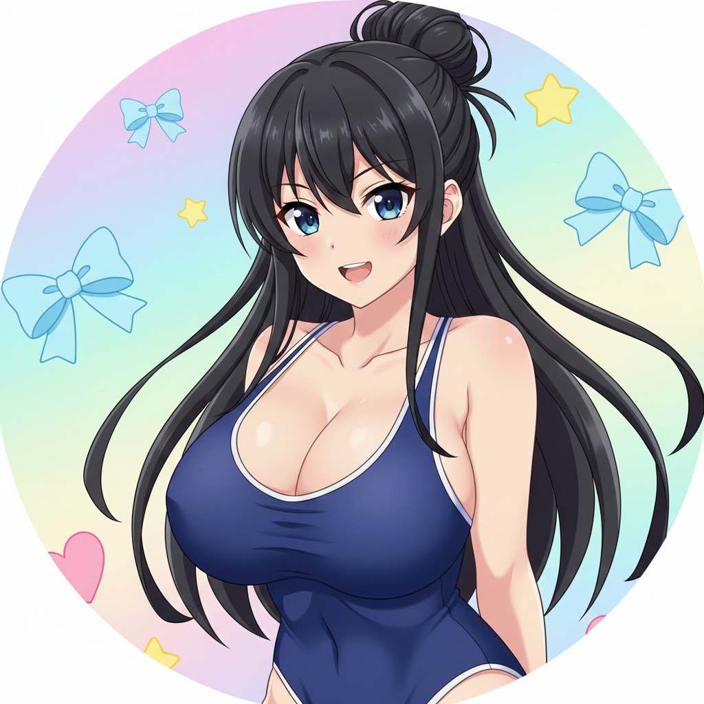 オトナ向けえちえちマンガ.RAR