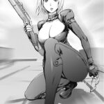 エロ漫画| 百発百中の女/作：〔蒟吉人〕