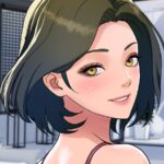 エロ漫画| ロイヤルファミリー28/作：〔Mun Seok Bae Shurinel〕