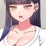 エロ漫画| おかず屋さんのママ店長にばぶりしゃす41/作：〔MOAI Kkan〕