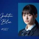 エロ同人| Graduation Blue 〜卒業する青き女子校生の記録〜/作：〔Blue Frames〕