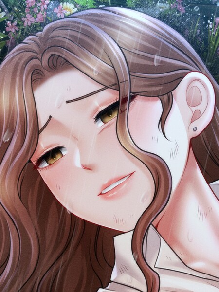 エロ漫画| リベンジ・タイムリープ33/作：〔Elise Shin チャーリー19〕