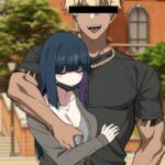 エロ漫画| スイッチ・オン 66/作：〔KMH LM-jelly 皮〕