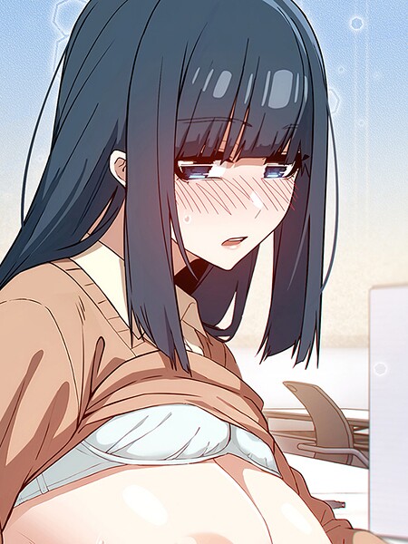 エロ漫画| スイッチ・オン 67/作：〔KMH LM-jelly 皮〕