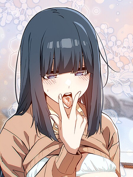 エロ漫画| スイッチ・オン 68/作：〔KMH LM-jelly 皮〕