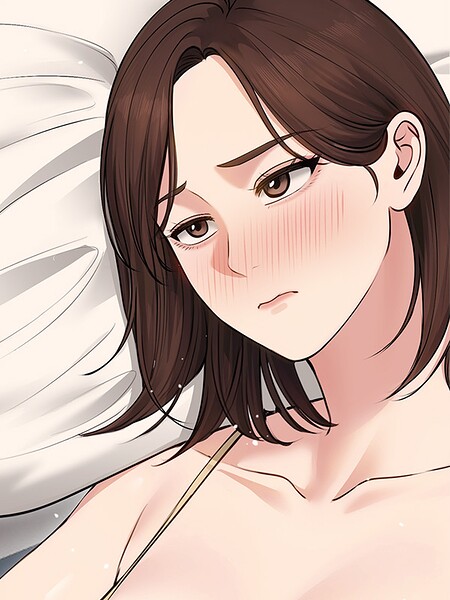 エロ漫画| 君の面影探し21/作：〔goyoung サイ〕