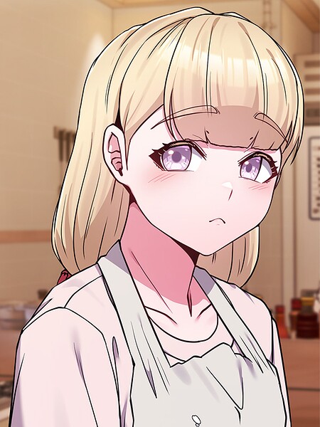 エロ漫画| おかず屋さんのママ店長にばぶりしゃす52/作：〔MOAI Kkan〕