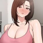 エロ漫画| 君の面影探し25/作：〔goyoung サイ〕