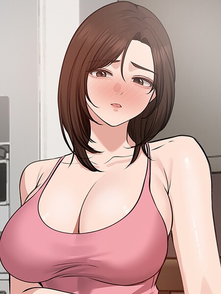 エロ漫画| 君の面影探し25/作：〔goyoung サイ〕
