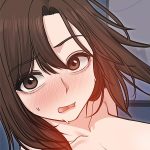 エロ漫画| 君の面影探し28/作：〔goyoung サイ〕