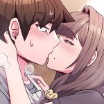 エロ漫画| おかず屋さんのママ店長にばぶりしゃす55/作：〔MOAI Kkan〕
